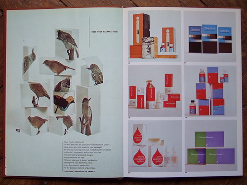 Graphic Designers: USA vol.1