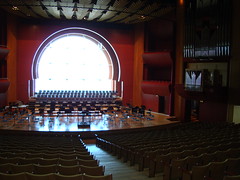 GCDS09: Alfredo Krauss Auditorium