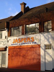 Picture of Jaspers, SE17 2SS