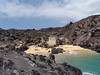 Ascension Island-Comfortless cove