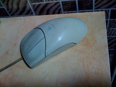 Preshit’s Lame Mouse 1
