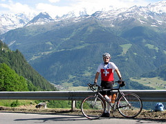 Tour of Switzerland