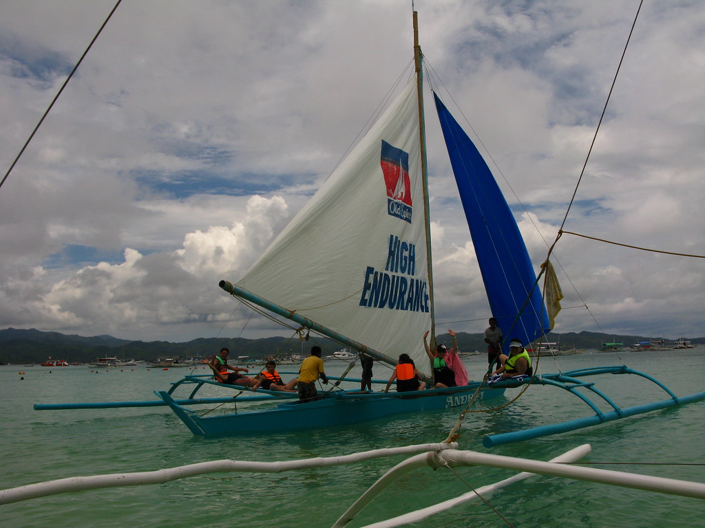 things to do in boracay high