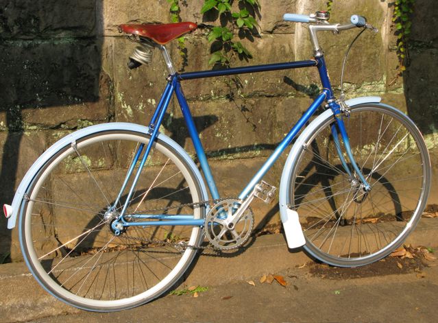 dawes atlantis bike