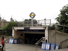 Picture of Tower Hill Station