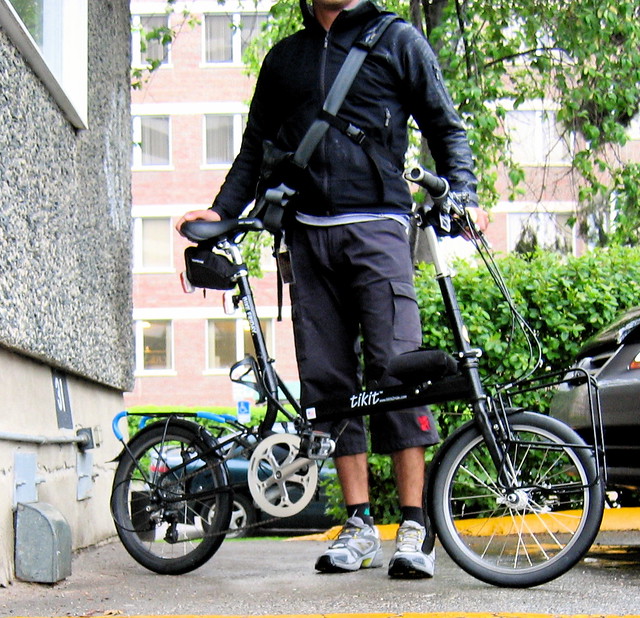 How To Maintain Your Folding Bike For Longevity