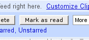 Mark As Read