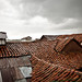 Rooftops of Cusco