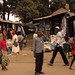 Ruas de Bissau, Guiné-Bissau