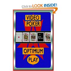 Video Poker: Optimum Play 