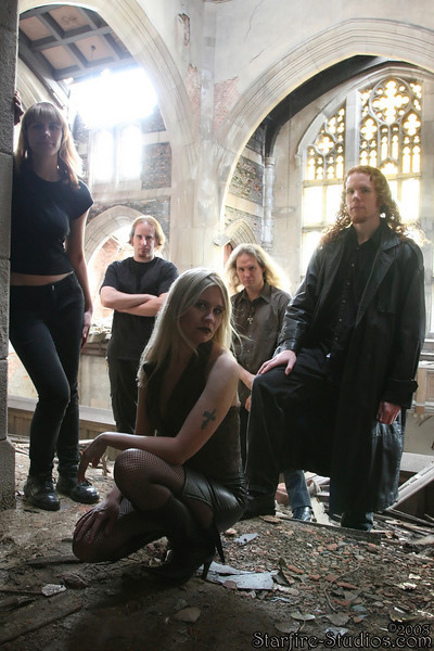 New URN Album To Feature Guest Appearance By ELECTRIC HELLFIRE CLUB's REV.  THOMAS THORN 