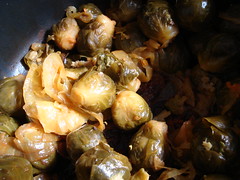Anglų lietuvių žodynas. Žodis brussels sprouts reiškia briuselio kopūstai lietuviškai.