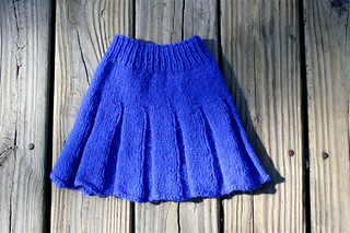 Ravelry: Sheepy Skirt Collection pattern by Mandie Harrington