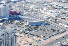 Las Vegas Circus Circus KOA campground