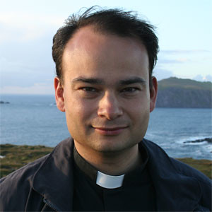 Father Roderick