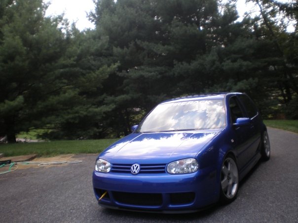 Vw R116 One pic (.:R) | VW Vortex - Volkswagen Forum