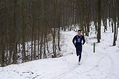 BĚH PRO ZAČÁTEČNÍKY: Běh v mrazu