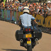Motorcycle Gendarme