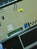 eeePC 901 touchscreen inbouw (foto door: PiAir (Old Skool))