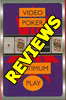 Video Poker: Optimum Play reviews