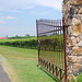 Horton Winery Gate