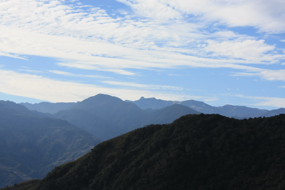 2008.12.27-28 李崠山&司馬庫斯