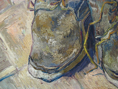 MET - Van Gogh