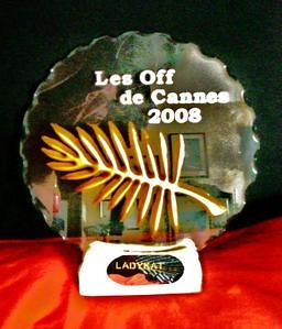 le trophée Off 2008