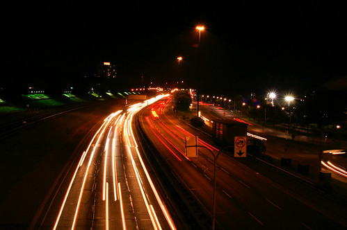Gardiner Expressway