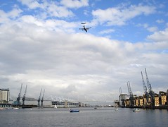 Picture of Locale Royal Docks
