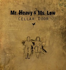 Mrheavy & Ms Low