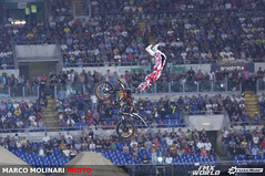 Red Bull X-Fighters Rome 2011 - main event07