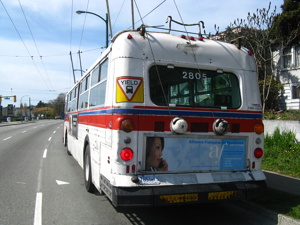 2805: 3 Main (rear-left)