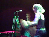 Péterfy Bori és a Love Band koncertje a Zöld Pardonban - 2008.06.29. - 74.