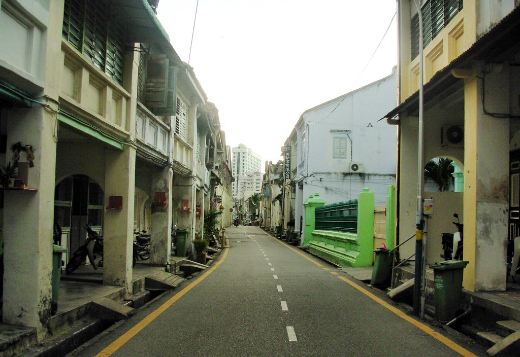 Penang-Belles rues (5)