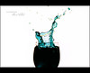 Splash by ミ Gawad Alahlam ミ