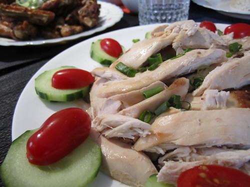 Slightly Peckish: Malaysian Feast 6