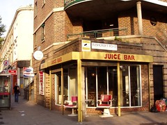 Picture of Juice Bar, SW9 8LQ