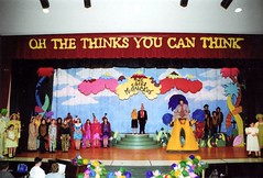 2006 - Seussical the Musical