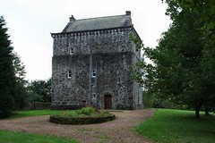 Lochhouse Tower (3 of 3)