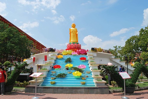 FGS DongZen Temple13