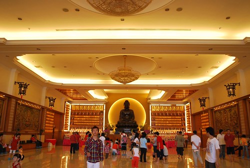 FGS DongZen Temple28