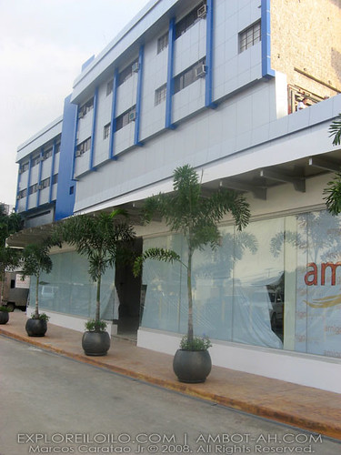 new amigo mall