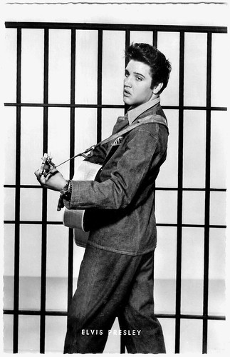 Elvis Presley