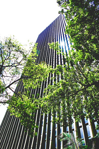 Torre Coltejer | Medellín | 175m | 37fl | Page 2 | SkyscraperCity Forum