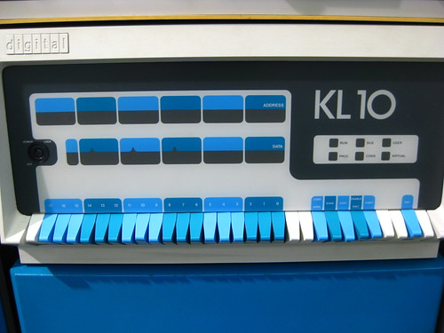 KL10 buttons
