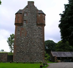 Amisfield Tower (3 of 4)