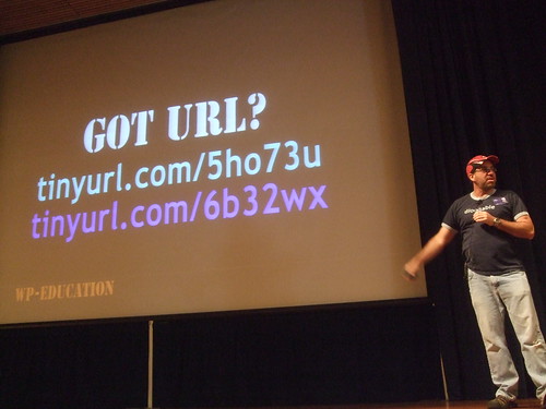 Got URL?