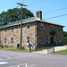 WARRENVILLE - BABCOCK LIBRARY - KNOWLTON MEMORIAL HALL - 01