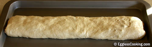 Final Stromboli dough